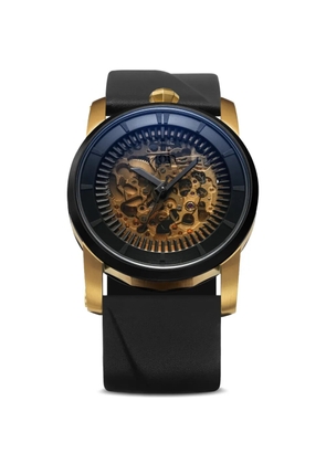 Fob Paris R413 41mm watch - Gold