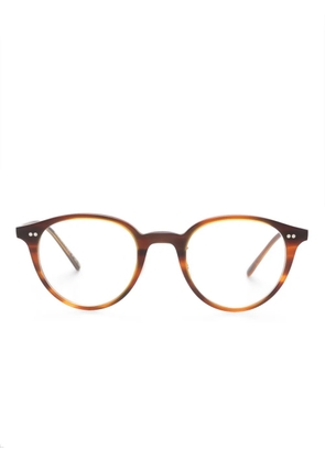 Oliver Peoples OV5577 glasses - Brown