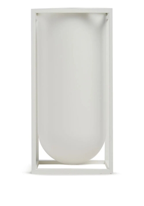 Audo Kubus decorative bowl - White