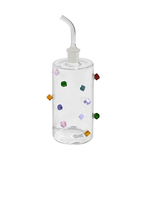 Fazeek Jewel Oil Pourer in Neutral.