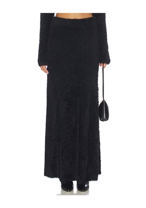 Helmut Lang Grunge Skirt in Black. Size S. Also in XS.