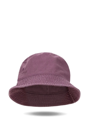Aimé Leon Dore chino bucket hat - Purple