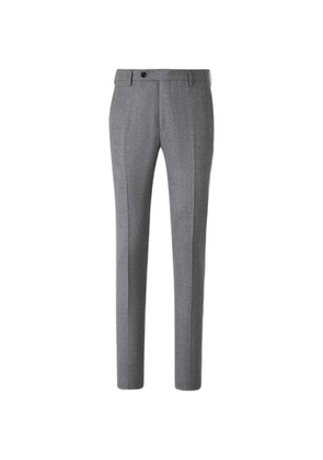 Berwich Morello trousers - Grey