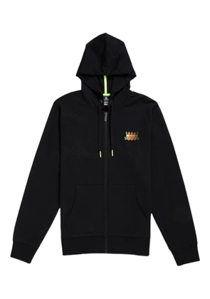 Psycho Bunny Cortlandt hoodie - Black