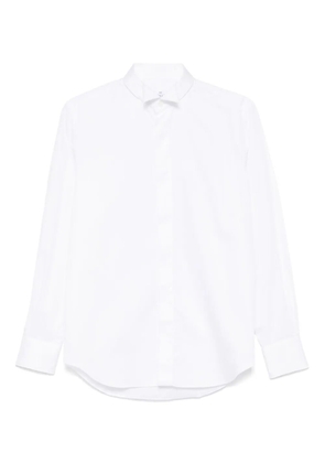 Alessandro Gherardi cotton shirt - White