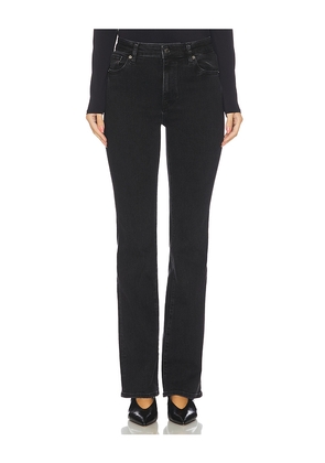 FRAME The Reboot Jeans in Black. Size 24. Also in 26, 27, 30, 31, 32, 33.