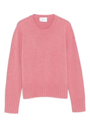 be you ribbed sweater - Pink