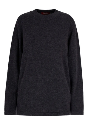 Max Mara wool blend sweater - Grey