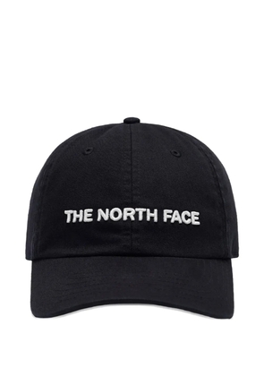 The North Face Roomy Norm cap hat - Black