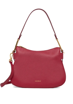 Coccinelle Magie cross body bag - Red