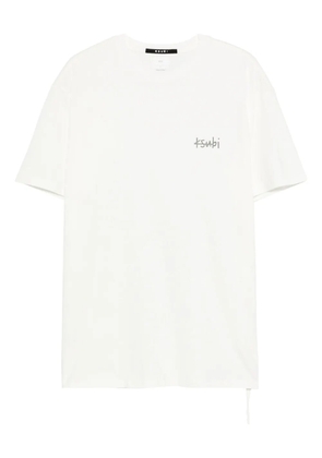 Ksubi All Day Biggie T-shirt - White