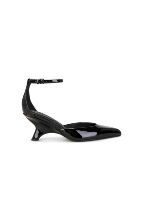 SIMKHAI Vixen Pump in Black. Size 36. Also in 37, 38, 39.