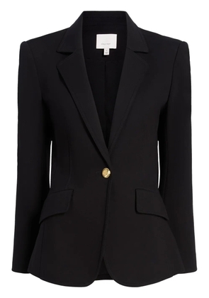 Cinq A Sept Danicka blazer - Black