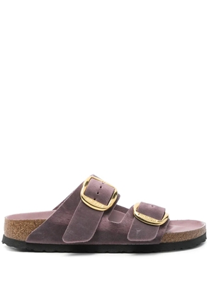 Birkenstock Arizona sandals - Purple