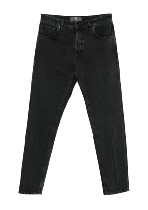 PT Torino cotton jeans - Black