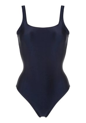 Lygia & Nanny Hapuna square-neck swimsuit - Blue