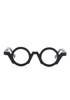 VAVA Eyewear WL0069 glasses - Black