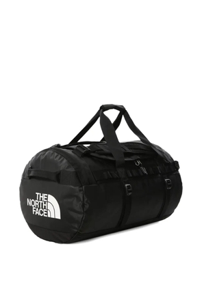 The North Face Base Camp logo-detail duffle bag - Black