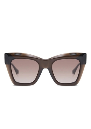 GIGI STUDIOS Gioia 6806/0 sunglasses - Brown