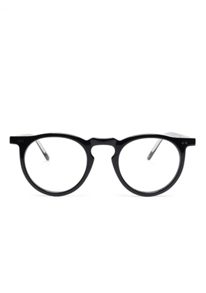 Lesca Nerd glasses - Black