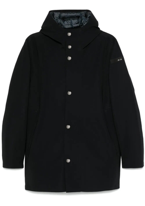 RRD Floating parka jacket - Black
