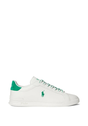 Polo Ralph Lauren Heritage Court II sneakers - Neutrals