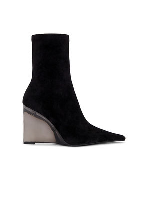 Jeffrey Campbell Beth-ann Boot in Black. Size 10. Also in 6, 6.5, 7, 7.5, 8, 8.5, 9.5.