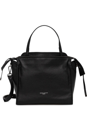 GIANNI CHIARINI Janis tote bag - Black