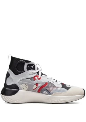 Jordan Delta 3 sneakers - Grey