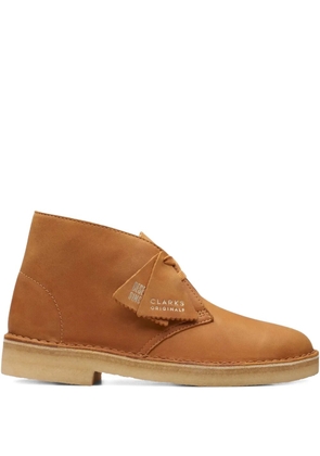 Clarks Desert boots - Brown