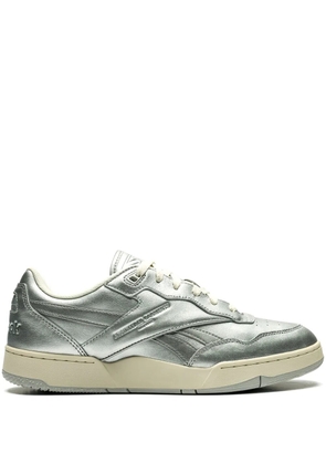 Reebok x Engineered Garments BB 4000 II sneakers - Silver