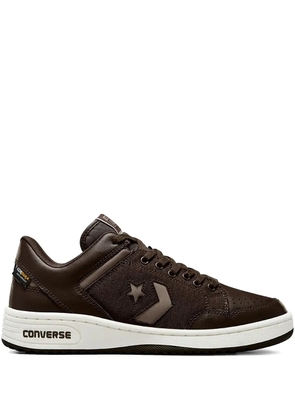 Converse Weapon sneakers - Brown