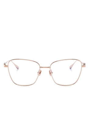 VALENTINO GARAVANI EYEWEAR Vlogo Signature II glasses - Pink