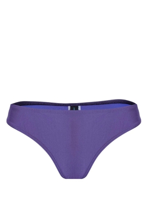 Lygia & Nanny Waikiki bikini bottoms - Purple