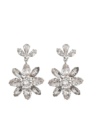 Jennifer Behr Vienna earrings - Silver