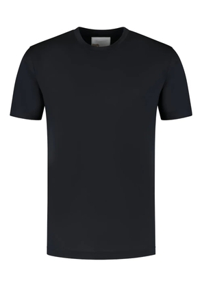 Marco Pescarolo crew-neck T-shirt - Black