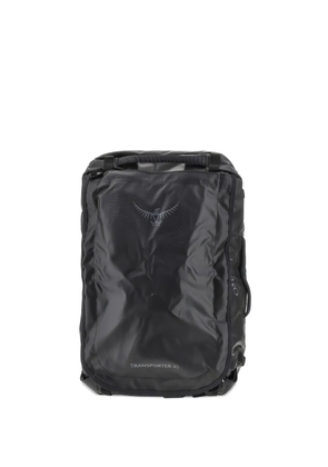 Osprey padded travel bag - Black