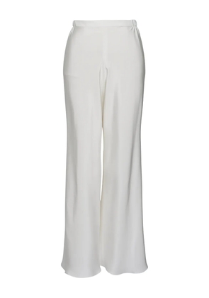 Peter Cohen Chute trousers - White