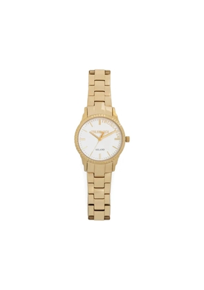 Trussardi T-bent 32mm - White