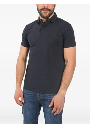 RRD pocket polo shirt - Blue