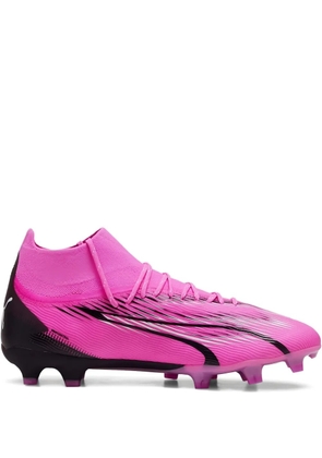 PUMA Ultra Pro FG AG sneakers - Pink