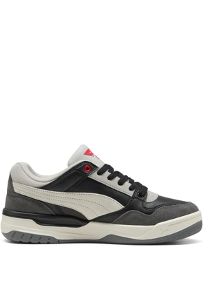 PUMA Rebound lace-up sneakers - Black