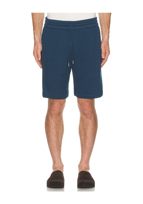 SIMKHAI Conroy Shorts in Sage. Size L. Also in M, S, XL/1X, XXL/2X.