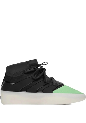 adidas x Fear of God Athletics I Basketball 'Miami Carbon' sneakers - Black