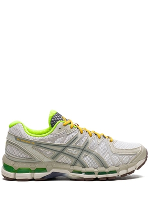 ASICS GEL-Kayano 20 'Bodega Small Wins Add Up' sneakers - White