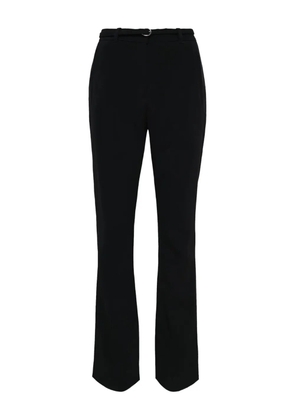 3.1 Phillip Lim belted trousers - Black