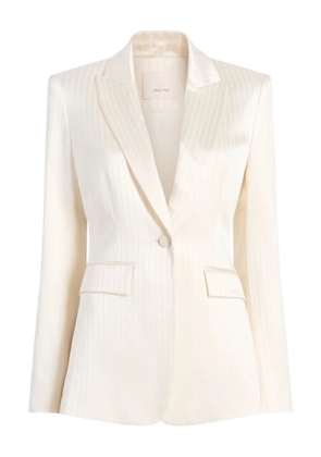 Cinq A Sept Georgia Cheyenne blazer - Neutrals