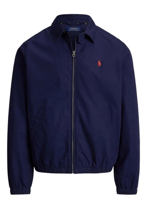 Polo Ralph Lauren Polo Pony jacket - Blue
