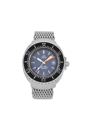 OMEGA Seamaster 40mm - Black