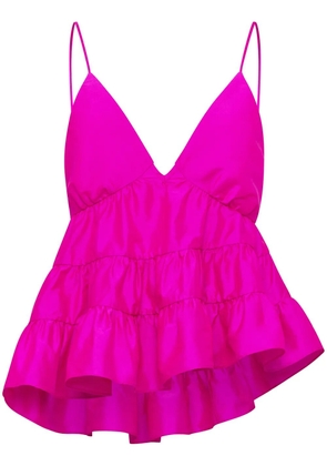 AZEEZA Viola top - Pink